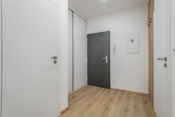 Pronájem bytu 2+kk v osobním vlastnictví 58 m², Mladá Boleslav