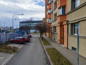 Prodej bytu 3+1 v družstevním vlastnictví 112 m², Ostrava