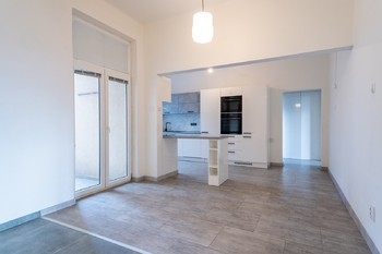 Prodej bytu 3+1 v družstevním vlastnictví 112 m², Ostrava