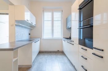 Prodej bytu 3+1 v družstevním vlastnictví 112 m², Ostrava