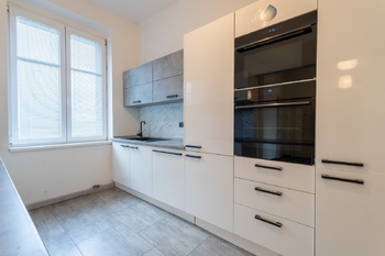 Prodej bytu 3+1 v družstevním vlastnictví 112 m², Ostrava