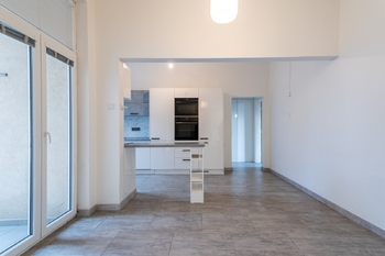 Prodej bytu 3+1 v družstevním vlastnictví 112 m², Ostrava