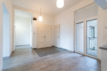 Prodej bytu 3+1 v družstevním vlastnictví 112 m², Ostrava