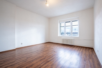 Prodej bytu 3+1 v družstevním vlastnictví 112 m², Ostrava