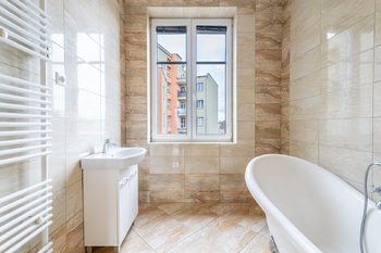 Prodej bytu 3+1 v družstevním vlastnictví 112 m², Ostrava