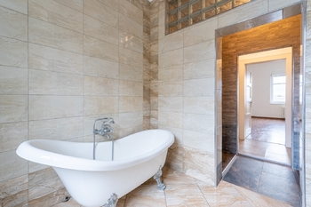 Prodej bytu 3+1 v družstevním vlastnictví 112 m², Ostrava