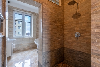 Prodej bytu 3+1 v družstevním vlastnictví 112 m², Ostrava