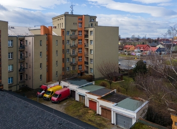 Prodej bytu 3+1 v družstevním vlastnictví 112 m², Ostrava