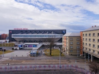 Prodej bytu 3+1 v družstevním vlastnictví 112 m², Ostrava