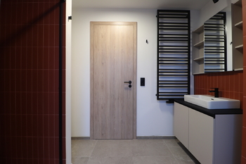 Pronájem bytu 1+1 v osobním vlastnictví 40 m², Praha 5 - Košíře