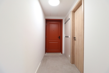 Pronájem bytu 1+1 v osobním vlastnictví 40 m², Praha 5 - Košíře