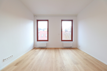 Pronájem bytu 1+1 v osobním vlastnictví 40 m², Praha 5 - Košíře