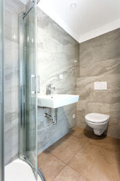 Pronájem bytu 1+kk v osobním vlastnictví 19 m², Praha 9 - Klánovice