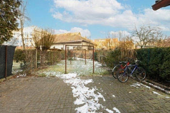 Pronájem bytu 2+kk v osobním vlastnictví 50 m², Pardubice