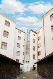 Pronájem bytu 2+kk v osobním vlastnictví 50 m², Pardubice