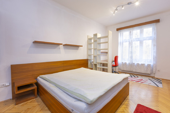 Pronájem bytu 2+kk v osobním vlastnictví 50 m², Pardubice