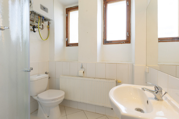 Pronájem bytu 2+kk v osobním vlastnictví 50 m², Pardubice