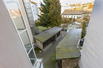 Pronájem bytu 2+kk v osobním vlastnictví 50 m², Pardubice