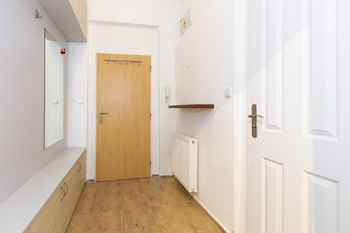 Pronájem bytu 2+kk v osobním vlastnictví 50 m², Pardubice