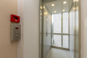 Pronájem bytu 2+kk v osobním vlastnictví 50 m², Pardubice