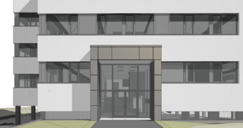 Pronájem obchodních prostor 200 m², Jihlava