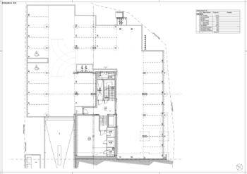 Pronájem obchodních prostor 200 m², Jihlava
