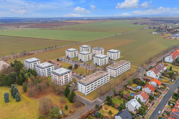 Prodej bytu 3+kk v osobním vlastnictví 85 m², Chrudim