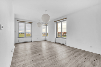 Prodej bytu 3+kk v osobním vlastnictví 85 m², Chrudim