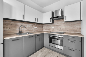 Prodej bytu 3+kk v osobním vlastnictví 85 m², Chrudim