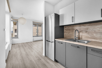 Prodej bytu 3+kk v osobním vlastnictví 85 m², Chrudim