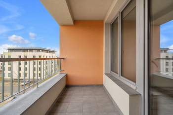 Prodej bytu 3+kk v osobním vlastnictví 85 m², Chrudim