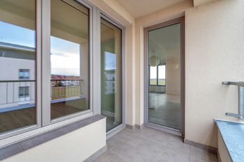 Prodej bytu 3+kk v osobním vlastnictví 85 m², Chrudim