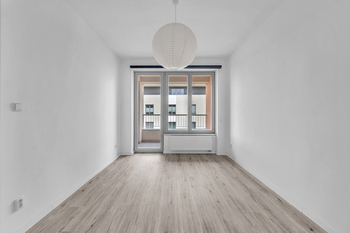 Prodej bytu 3+kk v osobním vlastnictví 85 m², Chrudim