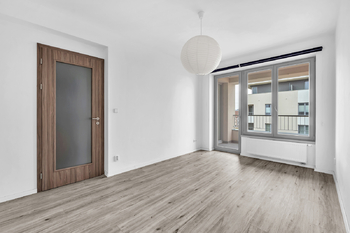 Prodej bytu 3+kk v osobním vlastnictví 85 m², Chrudim