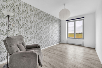 Prodej bytu 3+kk v osobním vlastnictví 85 m², Chrudim