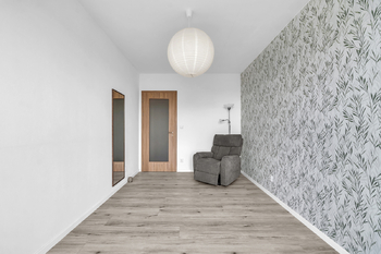 Prodej bytu 3+kk v osobním vlastnictví 85 m², Chrudim