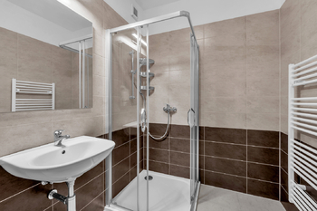 Prodej bytu 3+kk v osobním vlastnictví 85 m², Chrudim