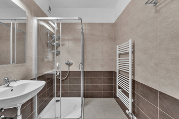 Prodej bytu 3+kk v osobním vlastnictví 85 m², Chrudim