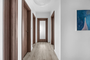 Prodej bytu 3+kk v osobním vlastnictví 85 m², Chrudim