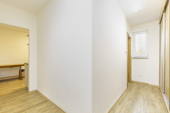 Pronájem bytu 1+1 v osobním vlastnictví 48 m², Borohrádek