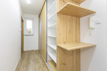 Pronájem bytu 1+1 v osobním vlastnictví 48 m², Borohrádek