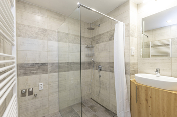 Pronájem bytu 1+1 v osobním vlastnictví 48 m², Borohrádek