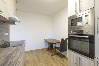 Pronájem bytu 1+1 v osobním vlastnictví 48 m², Borohrádek