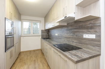 Pronájem bytu 1+1 v osobním vlastnictví 48 m², Borohrádek