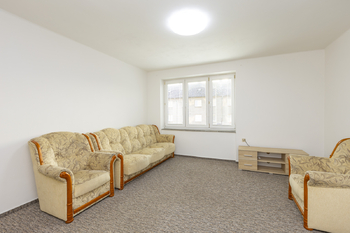 Pronájem bytu 1+1 v osobním vlastnictví 48 m², Borohrádek