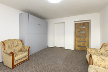 Pronájem bytu 1+1 v osobním vlastnictví 48 m², Borohrádek