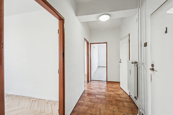 Prodej bytu 3+1 v osobním vlastnictví 74 m², Praha 6 - Střešovice