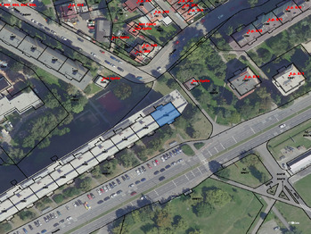 KM - 19.02.2026 - Pronájem bytu 2+kk v osobním vlastnictví 38 m², Praha 9 - Prosek