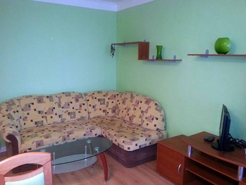 Pronájem bytu 2+kk v osobním vlastnictví 38 m², Praha 9 - Prosek