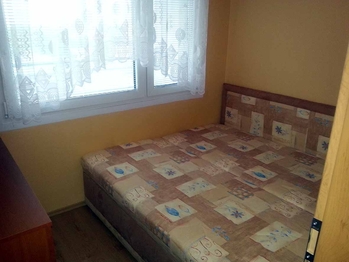 Pronájem bytu 2+kk v osobním vlastnictví 38 m², Praha 9 - Prosek